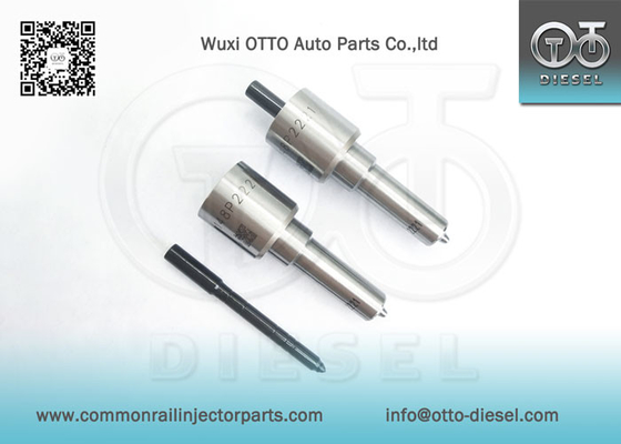 Bosch Injector Nozzle DLLA148P2221 For Injectors 0445120265 Etc.