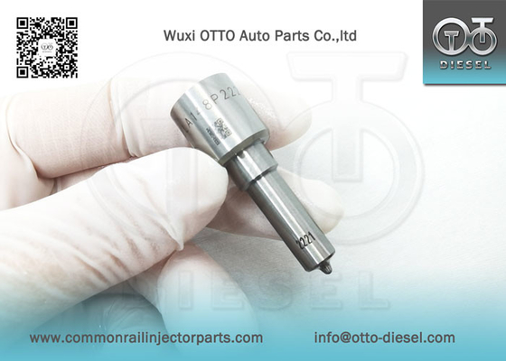Bosch Injector Nozzle DLLA148P2221 For Injectors 0445120265 Etc.