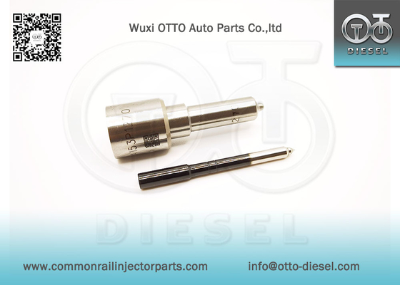 DLLA153P1270 Common Rail Nozzle For Injectors 0445110155/156/176/177