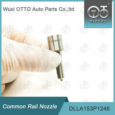 DLLA153P1246 Bosch Common Nozzles  For  Injectors 0445110137/138/163