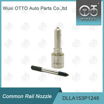 DLLA153P1246 Bosch Common Nozzles  For  Injectors 0445110137/138/163