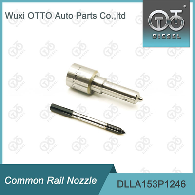 DLLA153P1246 Bosch Common Nozzles  For  Injectors 0445110137/138/163