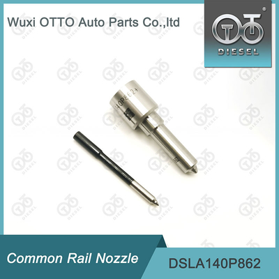 DSLA140P862 Bosch Common Rail  Nozzle For Injectors 0445110021