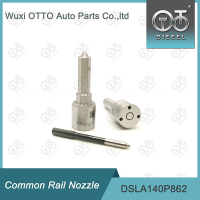 DSLA140P862 Bosch Common Rail  Nozzle For Injectors 0445110021