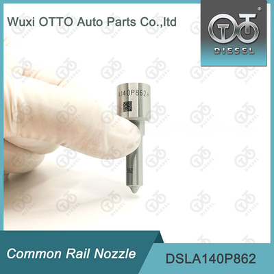 DSLA140P862 Bosch Common Rail  Nozzle For Injectors 0445110021