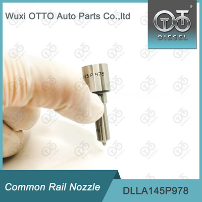 DLLA145P978 Bosch Common Rail Nozzle For Injectors 0445110059 / 0986435149