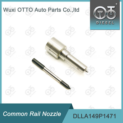 DLLA149P1471 Bosch Common Rail Nozzle For Injectors 0 445 110 239/311