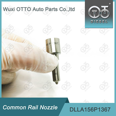 DLLA156P1367 Common Rail Nozzle For Injectors 0 445110185/283