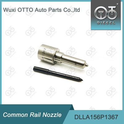 DLLA156P1367 Common Rail Nozzle For Injectors 0 445110185/283