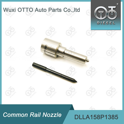 DLLA158P1385 Bosch Common Rail Nozzle For Injectors 0 445120027/0986435504