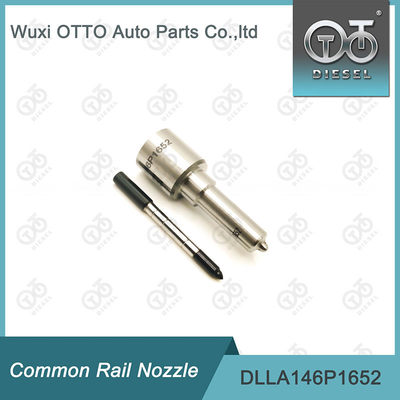 DLLA146P1652 Common Rail Nozzles For Injectors  0445120096/108