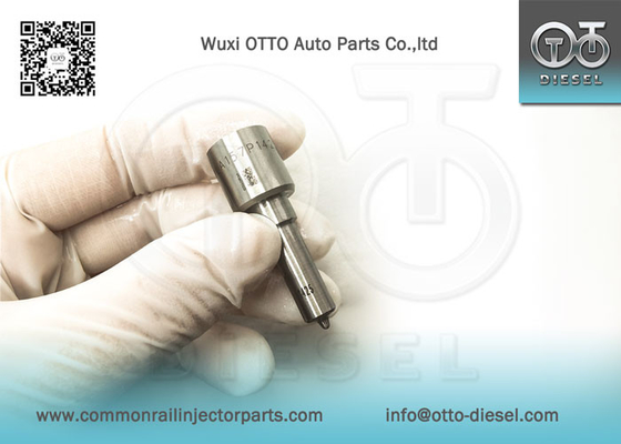 DLLA157P1425 Common Rail Injector Nozzles For 0 445120049