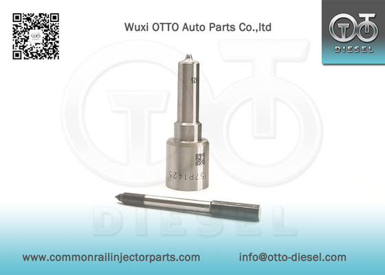 DLLA157P1425 Common Rail Injector Nozzles For 0 445120049
