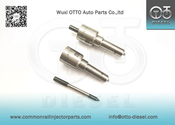 DLLA157P1425 Common Rail Injector Nozzles For 0 445120049