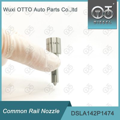 DSLA142P1474 Bosch  Common Rail Nozzle For Injectors 0 445110240