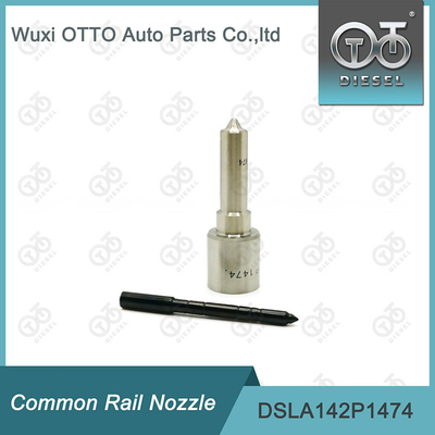 DSLA142P1474 Bosch  Common Rail Nozzle For Injectors 0 445110240