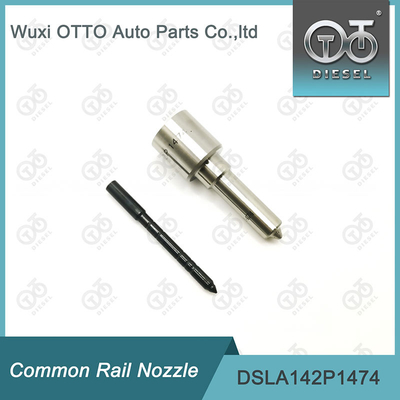 DSLA142P1474 Bosch  Common Rail Nozzle For Injectors 0 445110240