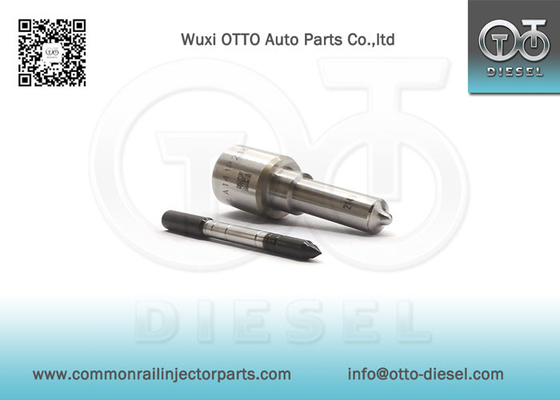 DLLA141P2146 Bosch Common Rail Nozzle For Injectors  0445120134