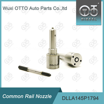 DLLA145P1794 Common Rail Nozzle For Injectors 0445120157/0986435564