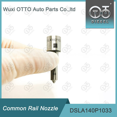 DSLA140P1033 Bosch Common Rail Nozzle For Injectors 0 445120011/0986435506​