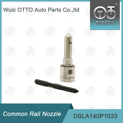 DSLA140P1033 Bosch Common Rail Nozzle For Injectors 0 445120011/0986435506​