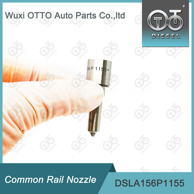 DSLA156P1155 Bosch Diesel Nozzle For Common Rail Injectors 0 445110115/116/195