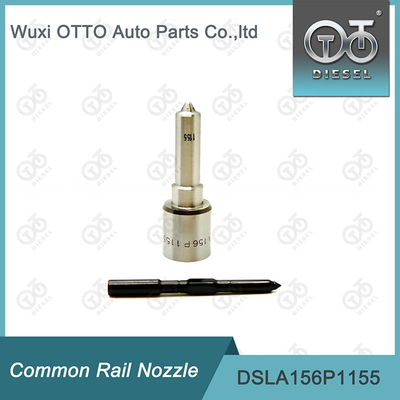 DSLA156P1155 Bosch Diesel Nozzle For Common Rail Injectors 0 445110115/116/195