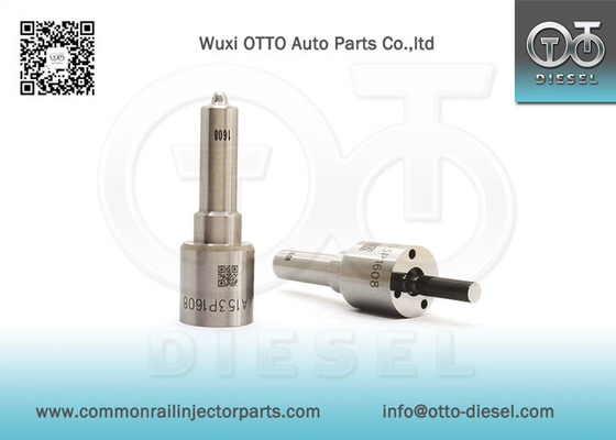 DLLA153P1608 Bosch Diesel Nozzle For Injectors 0 445110274/275/724
