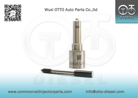 DLLA153P1608 Bosch Diesel Nozzle For Injectors 0 445110274/275/724