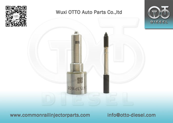DLLA153P1608 Bosch Diesel Nozzle For Injectors 0 445110274/275/724