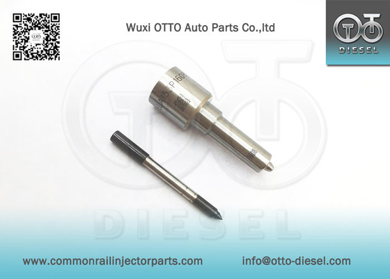 DLLA153P1608 Bosch Diesel Nozzle For Injectors 0 445110274/275/724