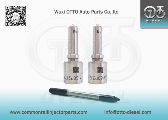 DLLA160P2176 Bosch Injector Nozzle-Φ3.5 Series  For Common Rail Injectors 0 445110617