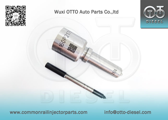 DLLA160P2176 Bosch Injector Nozzle-Φ3.5 Series  For Common Rail Injectors 0 445110617