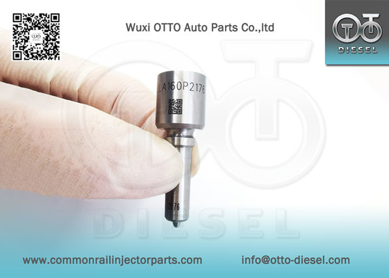DLLA160P2176 Bosch Injector Nozzle-Φ3.5 Series  For Common Rail Injectors 0 445110617