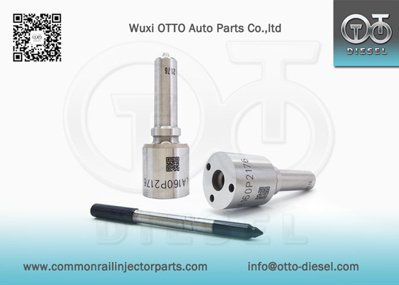 DLLA160P2176 Bosch Injector Nozzle-Φ3.5 Series  For Common Rail Injectors 0 445110617