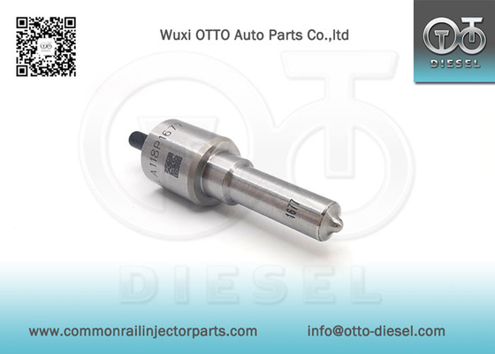 DLLA118P1677 Bosch Common Rail  Nozzle For Injectors 0 455120112