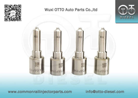 DLLA156P1114(0433171719 ) Bosch Common Rail Nozzle For Injectors 0445110091/092