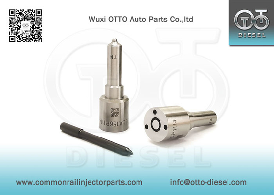 DLLA156P1114(0433171719 ) Bosch Common Rail Nozzle For Injectors 0445110091/092
