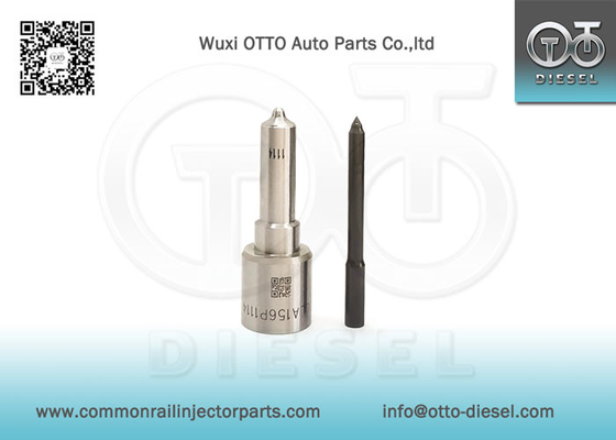 DLLA156P1114(0433171719 ) Bosch Common Rail Nozzle For Injectors 0445110091/092