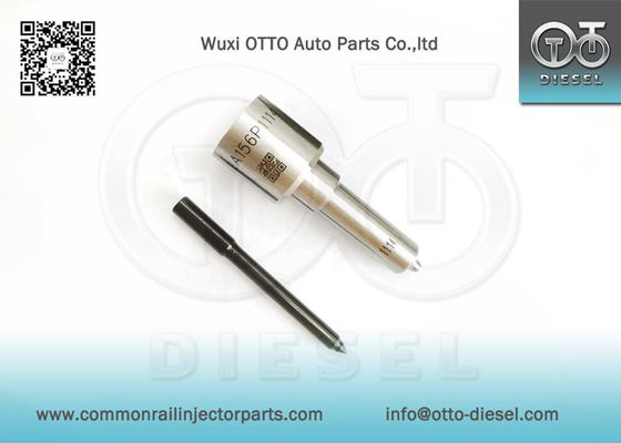 DLLA156P1114(0433171719 ) Bosch Common Rail Nozzle For Injectors 0445110091/092
