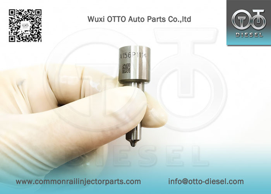 DLLA156P1114(0433171719 ) Bosch Common Rail Nozzle For Injectors 0445110091/092