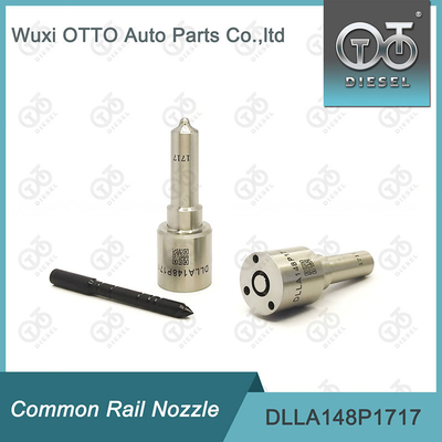 DLLA148P1717 Bosch Common Rail Nozzle For Injectors 0445110315/0445110877