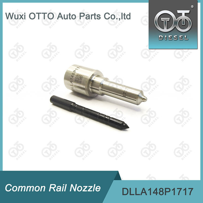 DLLA148P1717 Bosch Common Rail Nozzle For Injectors 0445110315/0445110877
