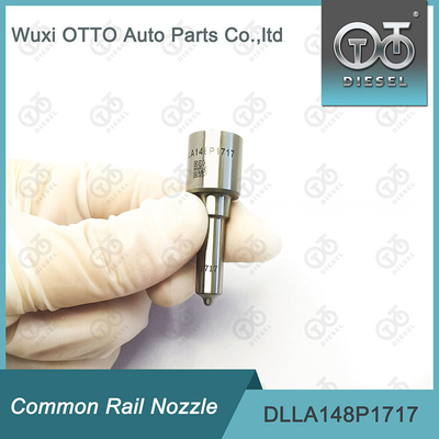 DLLA148P1717 Bosch Common Rail Nozzle For Injectors 0445110315/0445110877