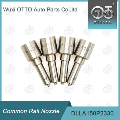 DLLA150P2330 Bosch Common Rail Nozzle For Injectors 0445120333/431