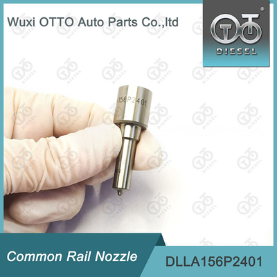 DLLA156P2401 Bosch Common Rail Nozzle For Injector 0445110565/566