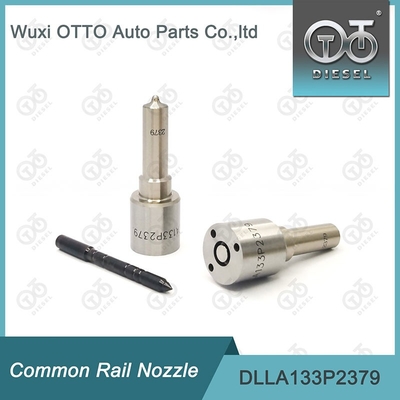 DLLA133P2379 Bosch Common Rail Nozzle For Injectors 0445120347/348/516