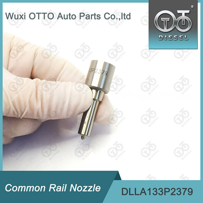 DLLA133P2379 Bosch Common Rail Nozzle For Injectors 0445120347/348/516