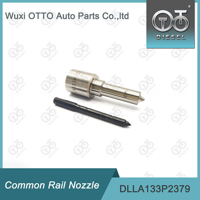 DLLA133P2379 Bosch Common Rail Nozzle For Injectors 0445120347/348/516