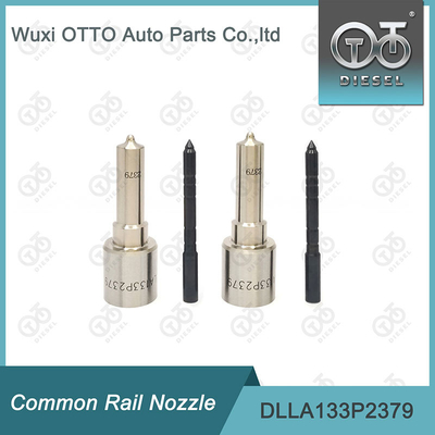 DLLA133P2379 Bosch Common Rail Nozzle For Injectors 0445120347/348/516
